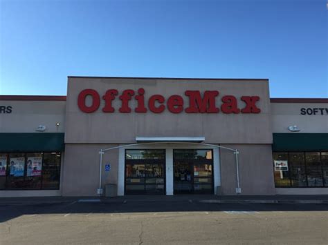 Office max sacramento - Find 8 listings related to Office Max Warehouse in Sacramento on YP.com. See reviews, photos, directions, phone numbers and more for Office Max Warehouse locations in Sacramento, CA.